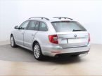 Škoda Superb - fotka číslo 3