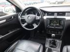 Škoda Superb - fotka číslo 6