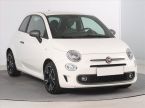 Fiat 500 - fotka číslo 0