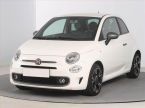 Fiat 500 - fotka číslo 1