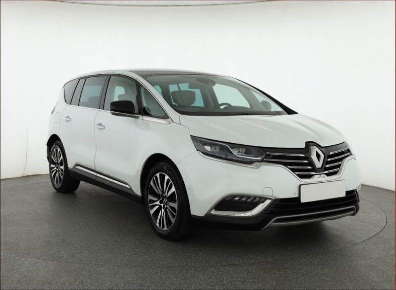 Renault Espace - hlavní foto