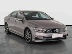 Volkswagen Passat - fotka číslo 0