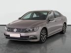 Volkswagen Passat - fotka číslo 1