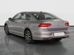 Volkswagen Passat - fotka číslo 3