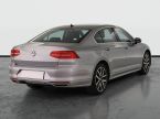 Volkswagen Passat - fotka číslo 4