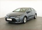 Toyota Corolla - fotka číslo 1