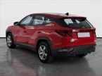Hyundai Tucson - fotka číslo 3