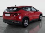 Hyundai Tucson - fotka číslo 4