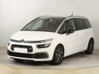 Citroën C4 Space Tourer - fotka číslo 1