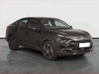 Citroën C4 X - fotka číslo 0