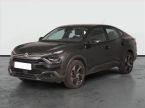 Citroën C4 X - fotka číslo 1