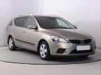 Kia Cee'd - fotka číslo 0