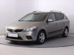 Kia Cee'd - fotka číslo 1