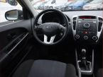 Kia Cee'd - fotka číslo 6
