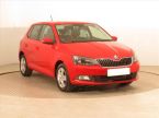 Škoda Fabia - fotka číslo 0