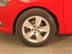 Škoda Fabia - fotka číslo 13