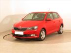 Škoda Fabia - fotka číslo 1