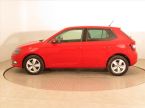 Škoda Fabia - fotka číslo 2