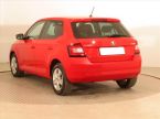 Škoda Fabia - fotka číslo 3