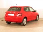 Škoda Fabia - fotka číslo 4