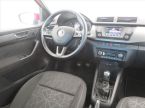 Škoda Fabia - fotka číslo 6
