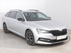 Škoda Superb - fotka číslo 0