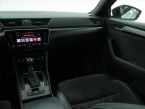 Škoda Superb - fotka číslo 7