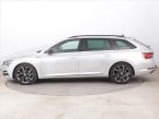 Škoda Superb - fotka číslo 2