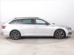 Škoda Superb - fotka číslo 5