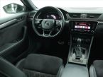Škoda Superb - fotka číslo 6