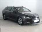 Škoda Superb - fotka číslo 0