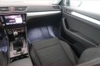 Škoda Superb - fotka číslo 7
