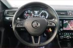 Škoda Superb - fotka číslo 16