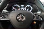 Škoda Superb - fotka číslo 17