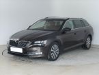 Škoda Superb - fotka číslo 1