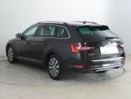Škoda Superb - fotka číslo 3