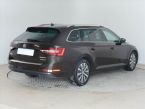 Škoda Superb - fotka číslo 4