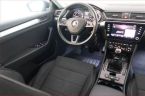 Škoda Superb - fotka číslo 6