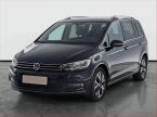 Volkswagen Touran - fotka číslo 1
