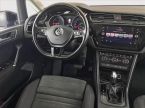 Volkswagen Touran - fotka číslo 6