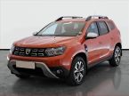 Dacia Duster - fotka číslo 1