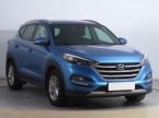 Hyundai Tucson - fotka číslo 0