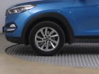 Hyundai Tucson - fotka číslo 14