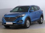 Hyundai Tucson - fotka číslo 1