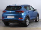 Hyundai Tucson - fotka číslo 4