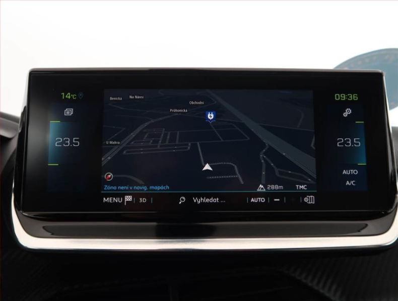 Peugeot 2008 - hlavní fotka