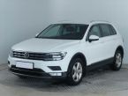 Volkswagen Tiguan - fotka číslo 1