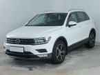 Volkswagen Tiguan - fotka číslo 1