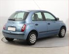 Nissan Micra - fotka číslo 4