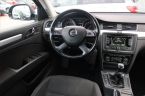 Škoda Superb - fotka číslo 6